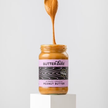 Almost Smooth Peanut Butter, 2 of 3