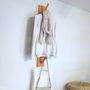 Wooden Clothes Hanging Hooks, thumbnail 3 of 6