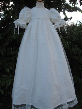 Christening Gown Marianna, 5 of 5
