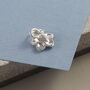 Forget Me Not Charm, thumbnail 4 of 7