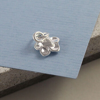 Forget Me Not Charm, 4 of 7
