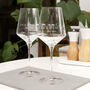 Personalised Special Date Wine Glass, thumbnail 2 of 9