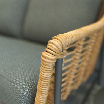 Timor Rattan Chair Or Sofa, 4 of 8