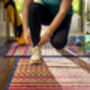 Hug Rug Beady Stripe, thumbnail 6 of 8