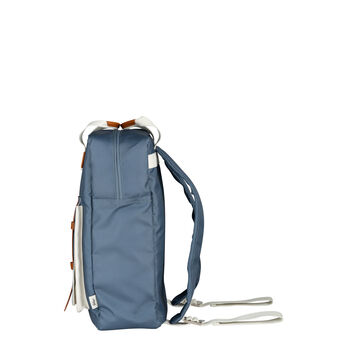 Citron Backpack For Everyday Sustainably Made, 6 of 9
