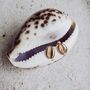 Moana Stud Earrings, thumbnail 1 of 2