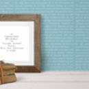 Personalised Text Wallpaper By Identity Papers 