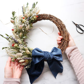 Make A Wreath For Summer Craft Making Kit, 3 of 8