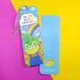 Illustrated Bookmark Multipack, Set Of Four, thumbnail 6 of 8