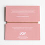 Personalised Harmony Aura Bracelet 10 Colours, thumbnail 6 of 8