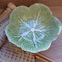 Vintage Cabbage Shaped Kintsugi Bowl, thumbnail 3 of 4