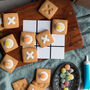 Diy Noughts And Crosses Biscuit Game, thumbnail 1 of 9