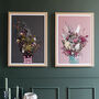 Autumn Blooms Fine Art Print, thumbnail 4 of 5