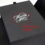 Whisky Hamper Gift Famous Grouse With Paired Treats, thumbnail 5 of 6