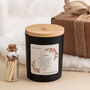 Personalised Best Friend Candle Gift Box Set, thumbnail 2 of 6