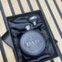 Limited Edition Dad Hip Flask, thumbnail 2 of 6