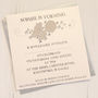 Personalised Pack Of Age Party Invitations, thumbnail 5 of 10