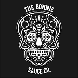 Bonnie Sauce Co Logo