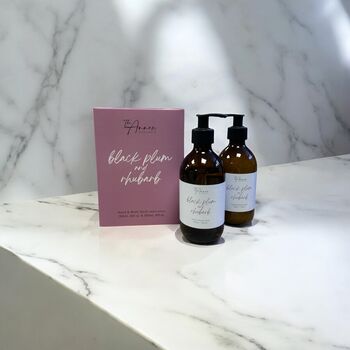 Hand And Body Wash, 4 of 7