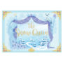 The Snow Queen Music Box Card, thumbnail 2 of 5