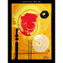 Fine Art Greeting Cards Sunshine Win Series A5 Size, thumbnail 8 of 8