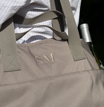 Personalised Everyday Shoulder Bag, 4 of 4