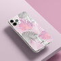 Pink Paradise iPhone Case, thumbnail 3 of 9