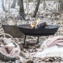 Brazier Fire Pit, thumbnail 5 of 9