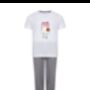 Personalised Halloween Pyjamas, thumbnail 4 of 4