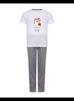 Personalised Halloween Pyjamas, 4 of 4