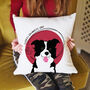 Dog Cushion Personalised For Your Pet, thumbnail 2 of 12