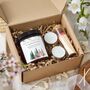 Personalised Christmas Candle Gift For Favourite Person, Best Friend, thumbnail 3 of 7