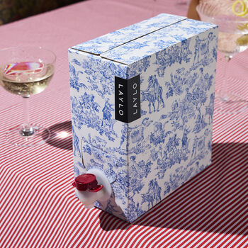 Sauvignon Blanc Boxed Wine, 2 of 7