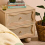 Josephine Bedside Table, thumbnail 3 of 6