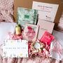 Thinking Of You Self Care Pamper Hamper, thumbnail 1 of 8
