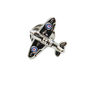 Spitfire Lapel Pin Badge With Gift Box, thumbnail 4 of 5