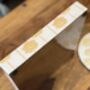 Wooden Serving Tray, Printed Square, thumbnail 12 of 12