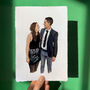 Personalised Illustrated People Portrait, thumbnail 1 of 11