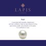 The Pearl Necklace, Gold, thumbnail 7 of 7