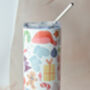 Christmas Drawings Tumbler, thumbnail 5 of 6