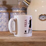 Aston Villa Players Mug, thumbnail 4 of 5
