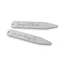 Personalised Handwriting Collar Stiffeners, thumbnail 7 of 12