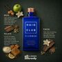 Personalised Haig Club Clubman Single Grain Scotch Whisky Gift Set With Glass, thumbnail 3 of 8