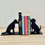 Dogs Eco Friendly Bookends, thumbnail 2 of 4