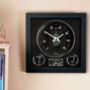 Lotus Cortina Mk Two Speedometer Wall Clock, thumbnail 1 of 4