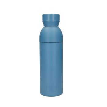 Eco Friendly Recycled Water Bottle 500ml, 2 of 11