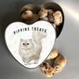 Cat Owners Treat Tin 16 Breeds Available, thumbnail 7 of 8