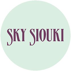 Sky Siouki Logo