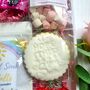 Birthday You Got This Sending Hugs You Are Awesome Treats Gift Box For Her | Happy Smile Birthday Gift, thumbnail 7 of 12