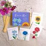 Sow In Love Flower Seed Gift Box, thumbnail 2 of 7